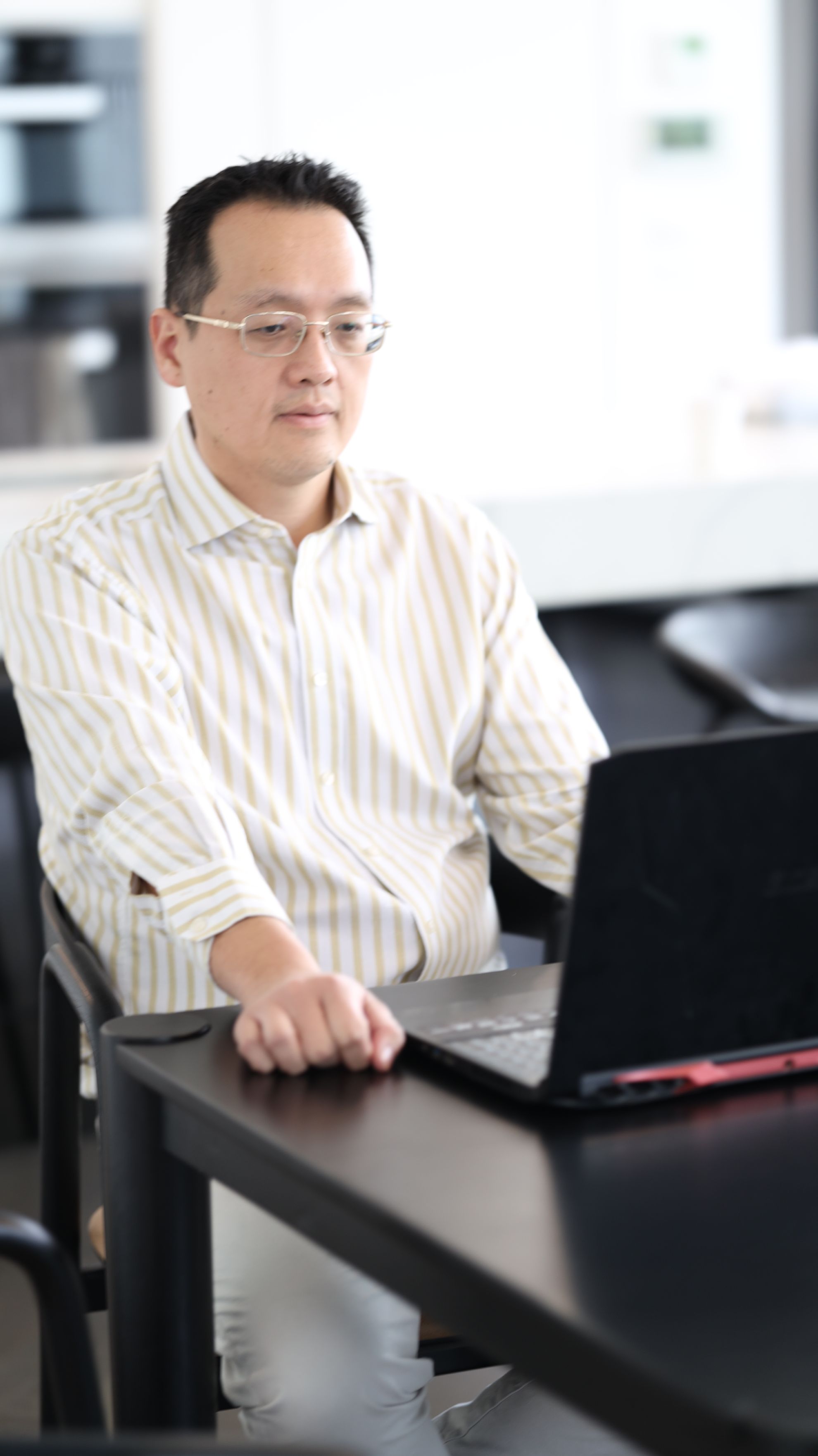 DANIEL LAI
