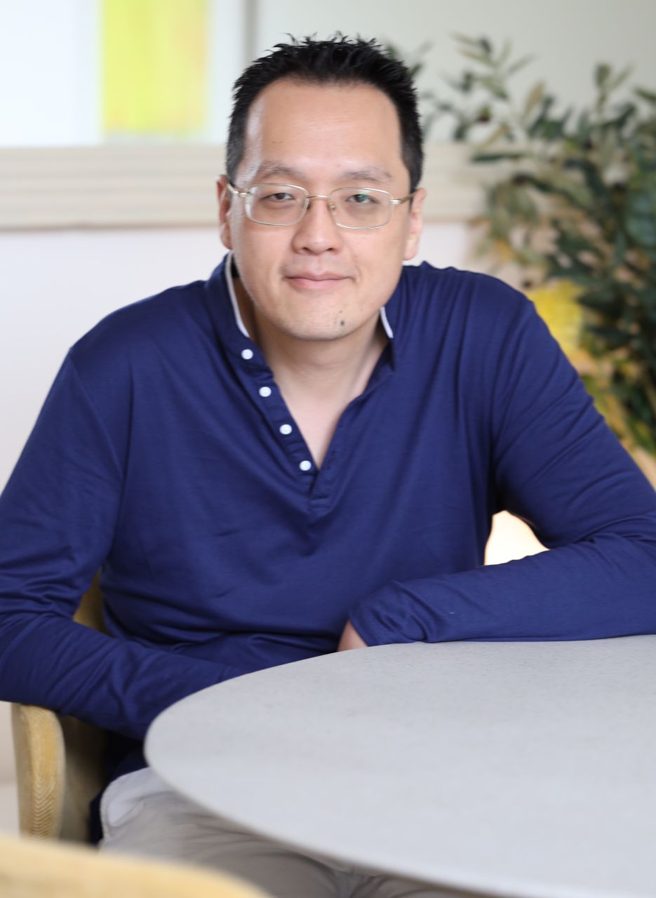 DANIEL LAI