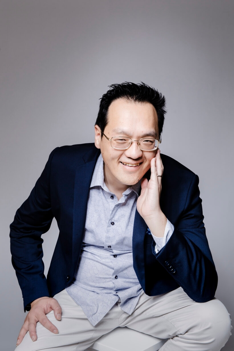 DANIEL LAI